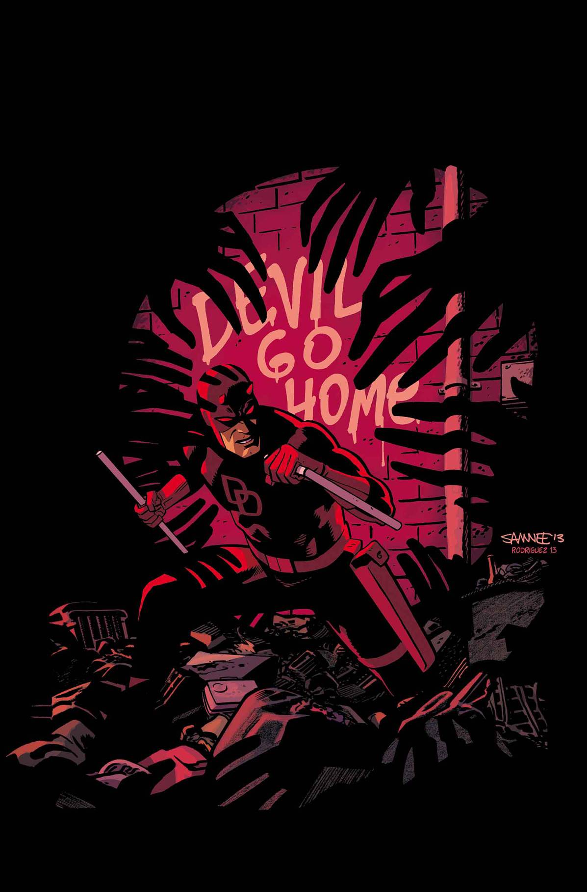 DAREDEVIL VOL 5 (SERIE 2015) - 2_thumbnail
