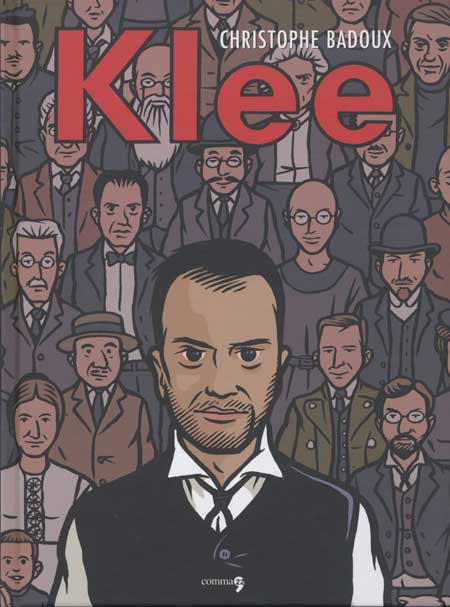 KLEE - UNICO_thumbnail