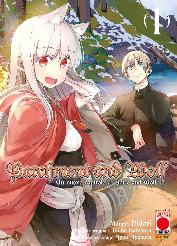 PARCHMENT AND WOLF - 1_thumbnail PARCHMENT AND WOLF - 1_thumbnail