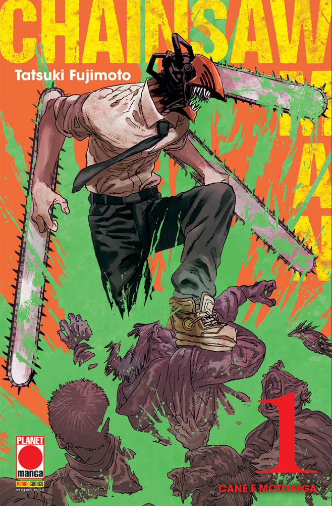 CHAINSAW MAN - 1_thumbnail CHAINSAW MAN - 1_thumbnail