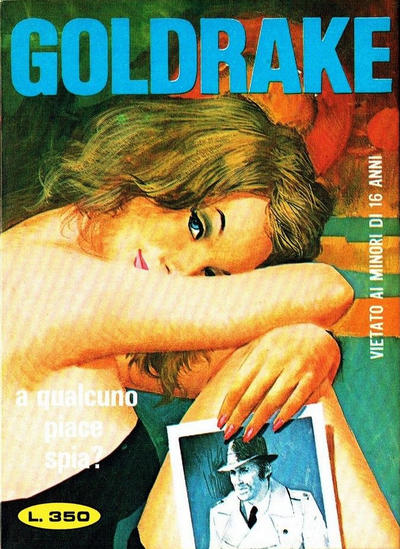 GOLDRAKE SECONDA SERIE (1967-1980) - 307_thumbnail