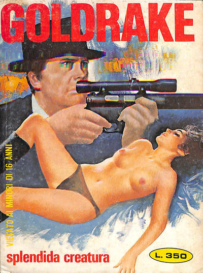 GOLDRAKE SECONDA SERIE (1967-1980) - 315_thumbnail