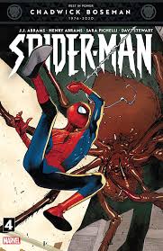 SPIDER-MAN (2019 MARVEL) - 4_thumbnail SPIDER-MAN (2019 MARVEL) - 4_thumbnail