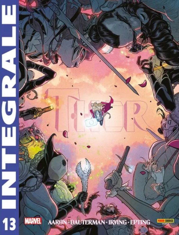 MARVEL INTEGRALE THOR - 13_thumbnail