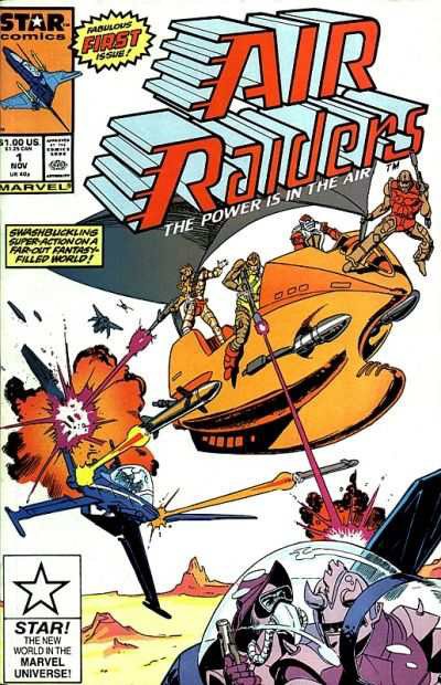 AIR RAIDER (of5) - 1_thumbnail AIR RAIDER (of5) - 1_thumbnail