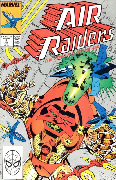 AIR RAIDER (of5) - 5_thumbnail AIR RAIDER (of5) - 5_thumbnail