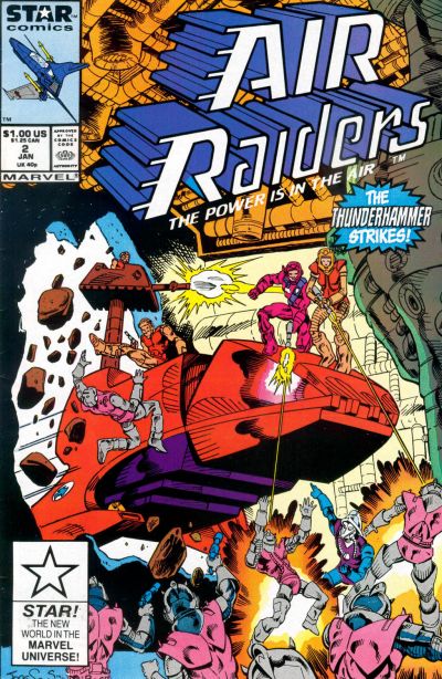 AIR RAIDER (of5) - 2_thumbnail AIR RAIDER (of5) - 2_thumbnail