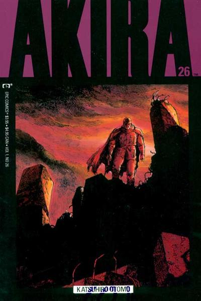 AKIRA (MARVEL/EPIC) - 26_thumbnail