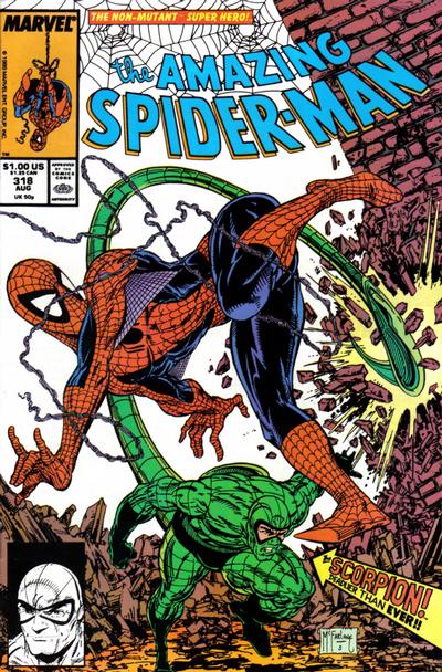 AMAZING SPIDER-MAN VOL 1 THE (1963) - 318_thumbnail