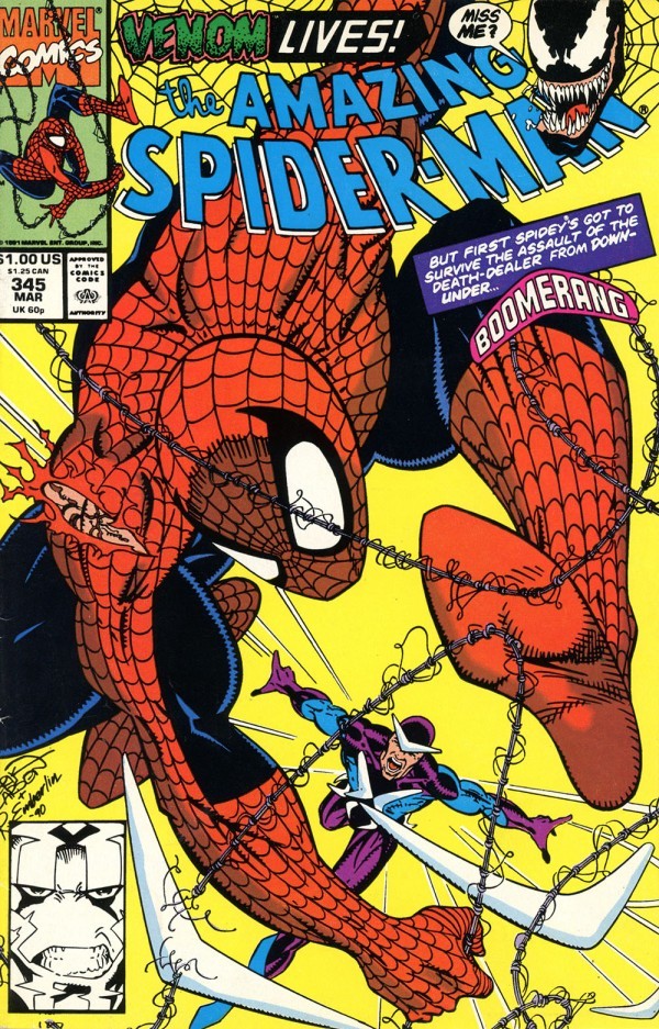 AMAZING SPIDER-MAN VOL 1 THE (1963) - 345_thumbnail
