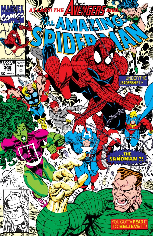 AMAZING SPIDER-MAN VOL 1 THE (1963) - 348_thumbnail