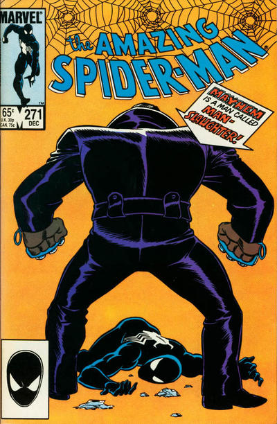 AMAZING SPIDER-MAN VOL 1 THE (1963) - 271_thumbnail