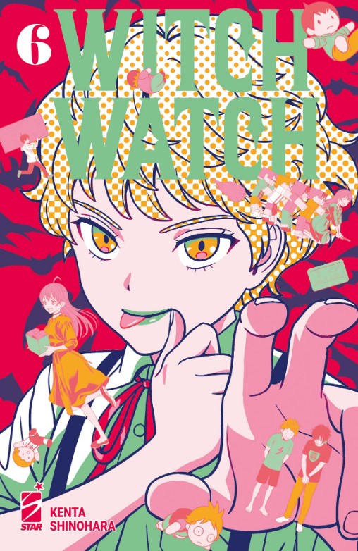 WITCH WATCH - 6_thumbnail WITCH WATCH - 6_thumbnail