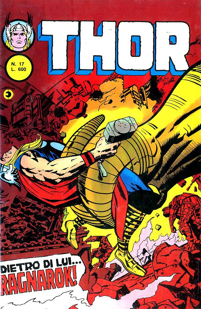 THOR SECONDA SERIE (CORNO) - 17_thumbnail THOR SECONDA SERIE (CORNO) - 17_thumbnail
