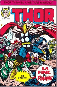 THOR SECONDA SERIE (CORNO) - 32_thumbnail THOR SECONDA SERIE (CORNO) - 32_thumbnail