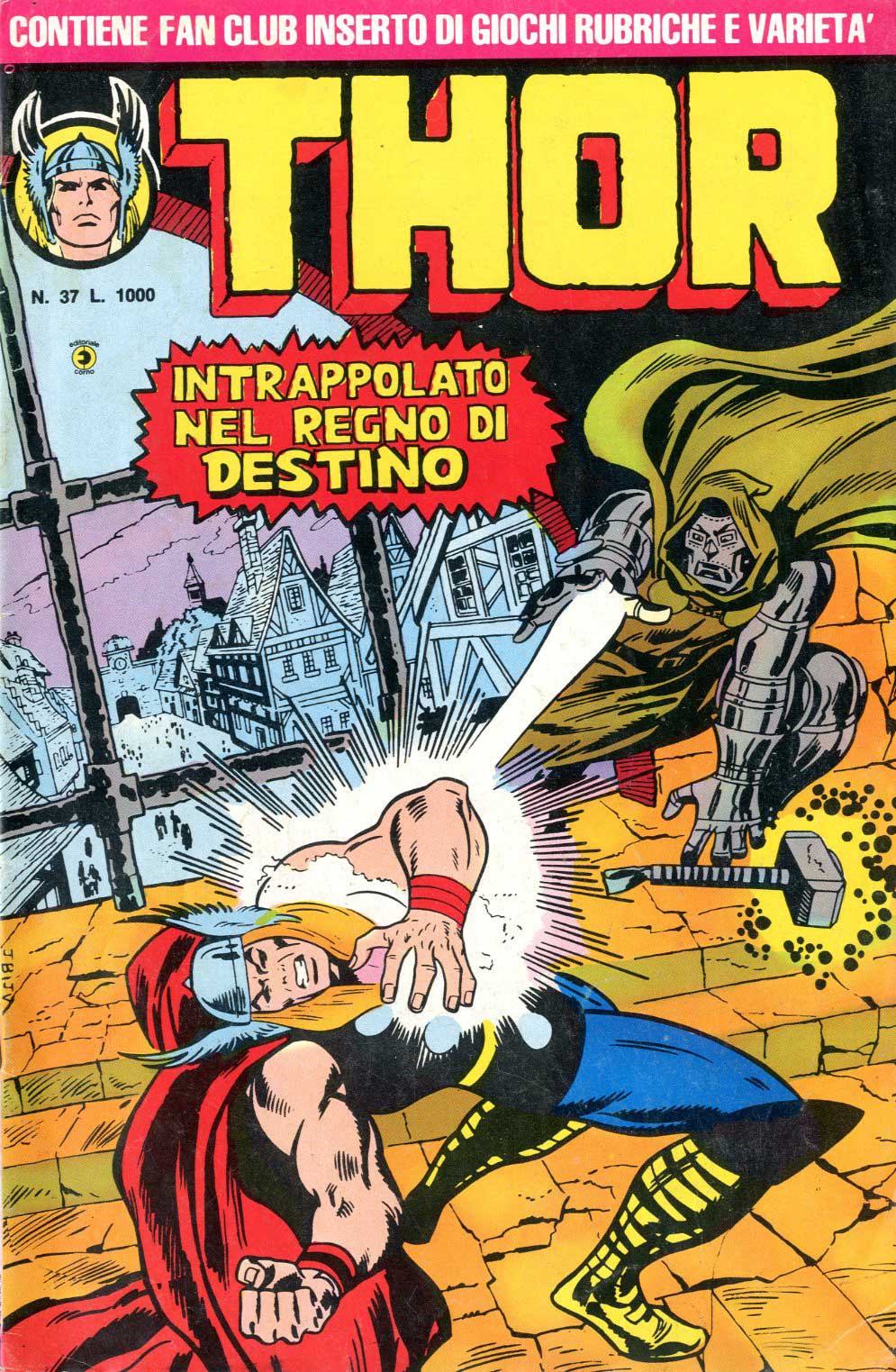 THOR SECONDA SERIE (CORNO) - 37_thumbnail