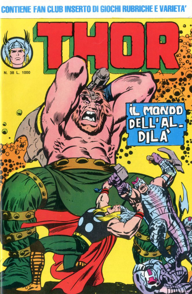 THOR SECONDA SERIE (CORNO) - 38_thumbnail