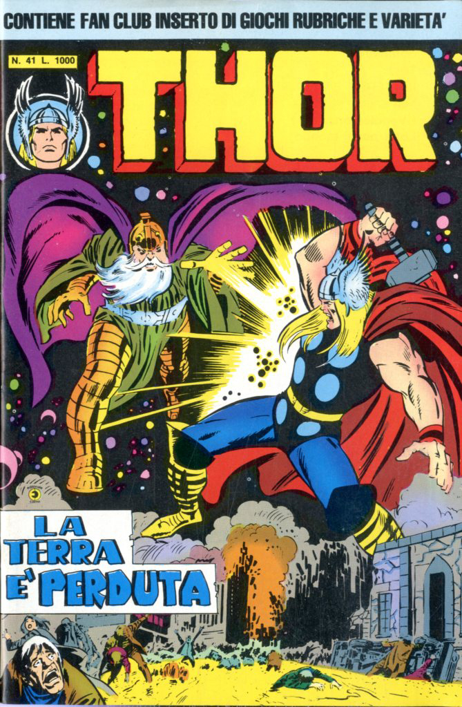 THOR SECONDA SERIE (CORNO) - 41_thumbnail