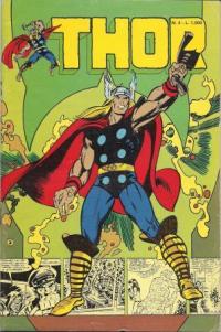 THOR SECONDA SERIE RICOPERTINATO (CORNO) - 4_thumbnail THOR SECONDA SERIE RICOPERTINATO (CORNO) - 4_thumbnail