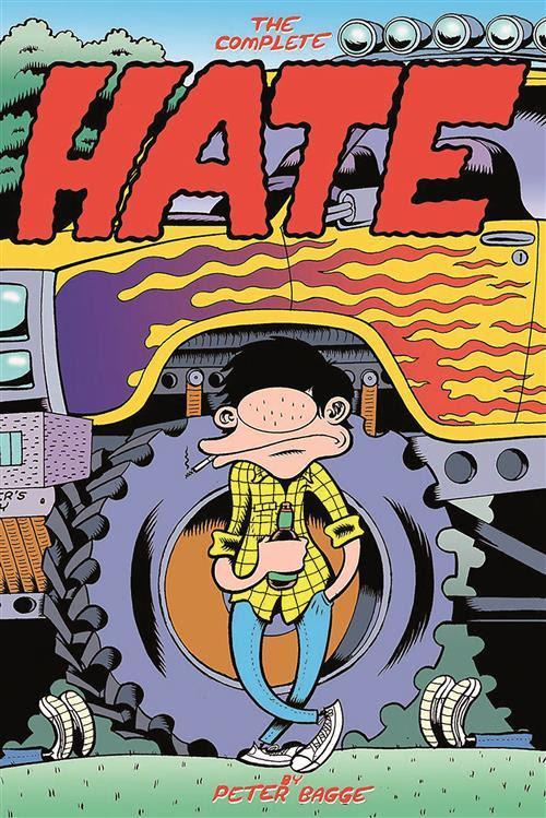 HATE OMNIBUS - 1_thumbnail HATE OMNIBUS - 1_thumbnail