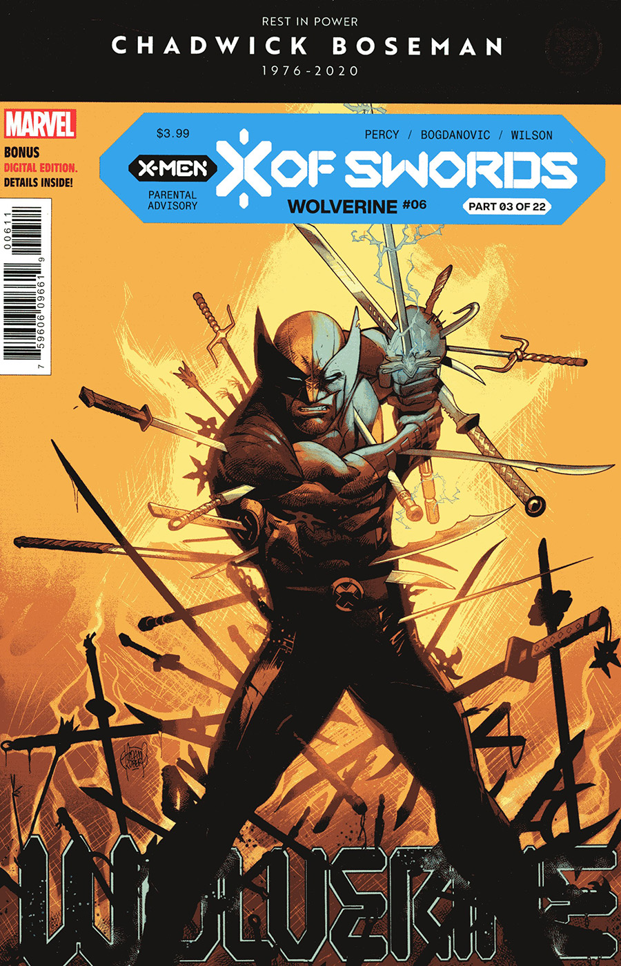 WOLVERINE VOL 7 (MARVEL 2020) - 6_thumbnail