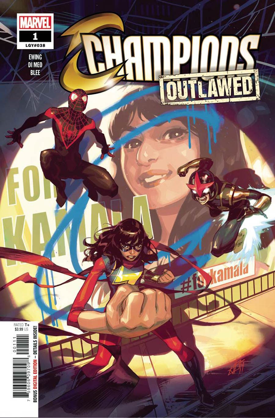 CHAMPIONS, VOL. 4 - 1_thumbnail CHAMPIONS, VOL. 4 - 1_thumbnail