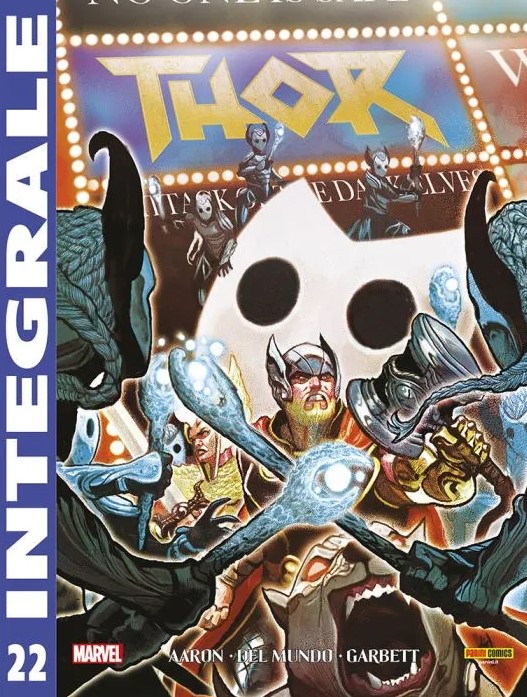 MARVEL INTEGRALE THOR - 22_thumbnail MARVEL INTEGRALE THOR - 22_thumbnail