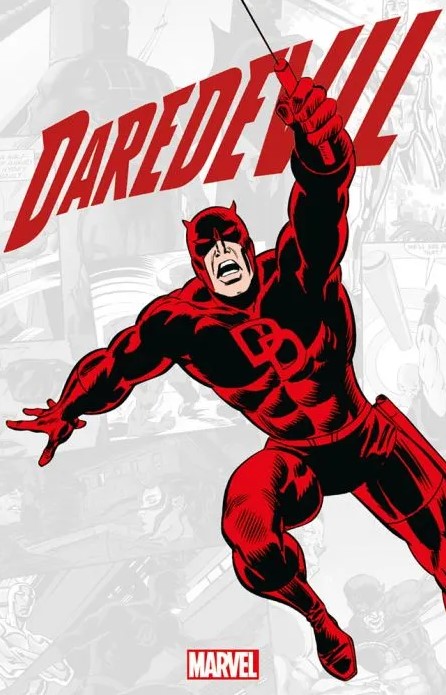 MARVEL-VERSE DAREDEVIL - UNICO_thumbnail MARVEL-VERSE DAREDEVIL - UNICO_thumbnail