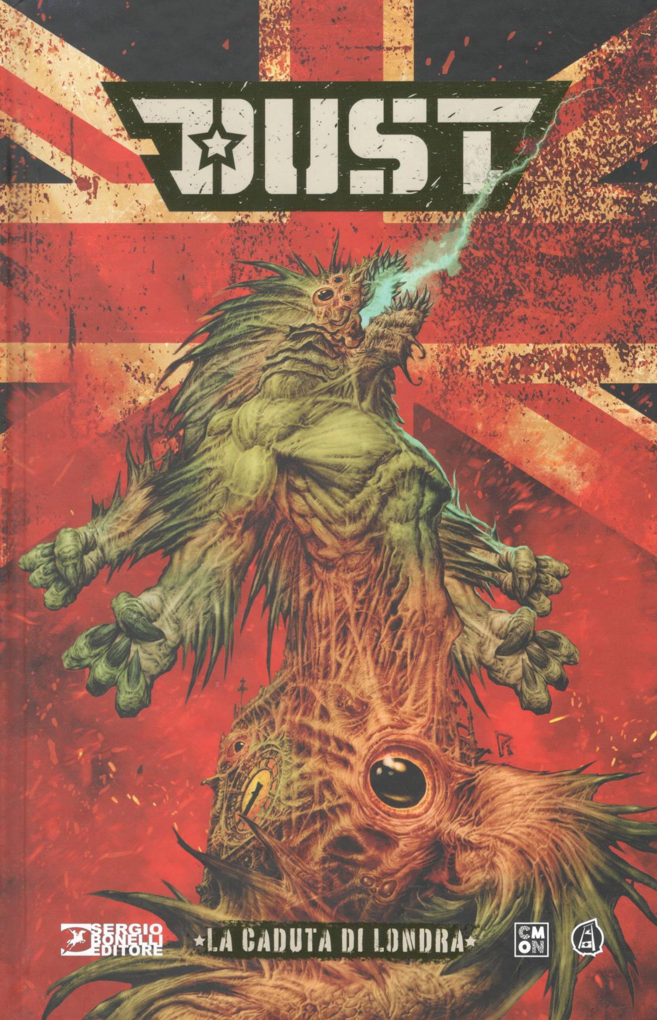 DUST (BONELLI) - UNICO_thumbnail DUST (BONELLI) - UNICO_thumbnail