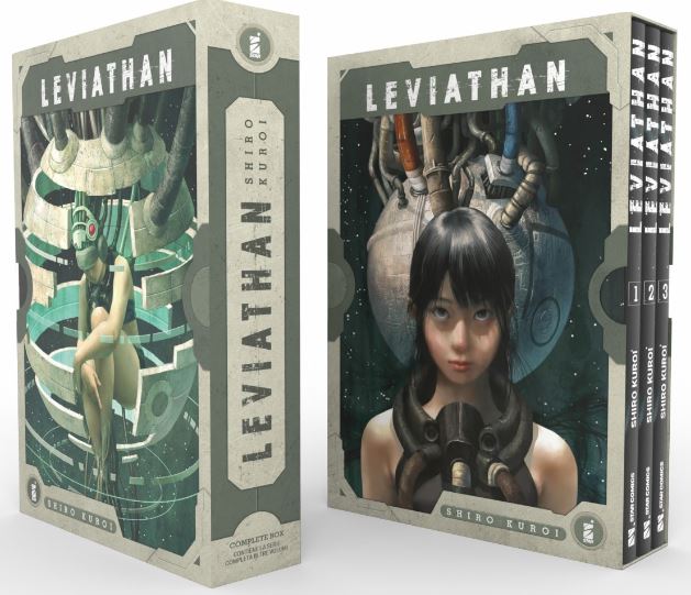 LEVIATHAN BOX (STAR COMICS) - 1_thumbnail LEVIATHAN BOX (STAR COMICS) - 1_thumbnail