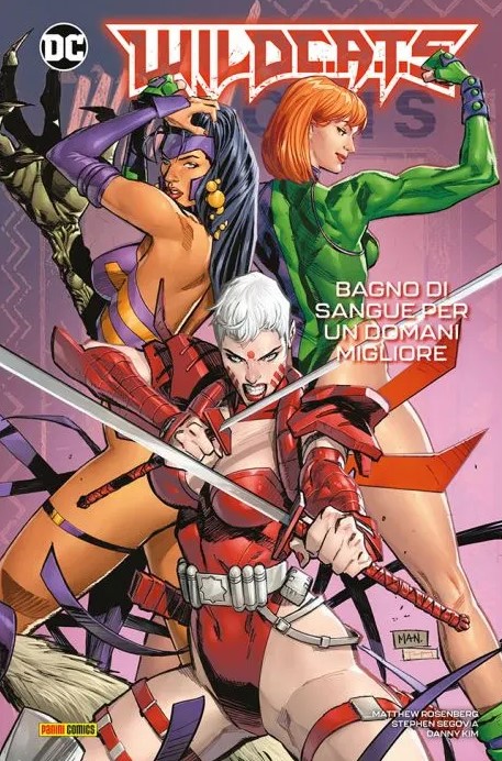 WILDC.A.T.S - 2_thumbnail WILDC.A.T.S - 2_thumbnail