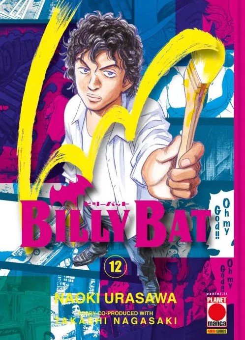 BILLY BAT (PANINI) - 12_thumbnail