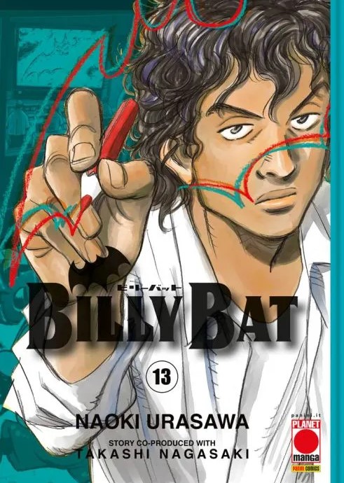 BILLY BAT (PANINI) - 13_thumbnail