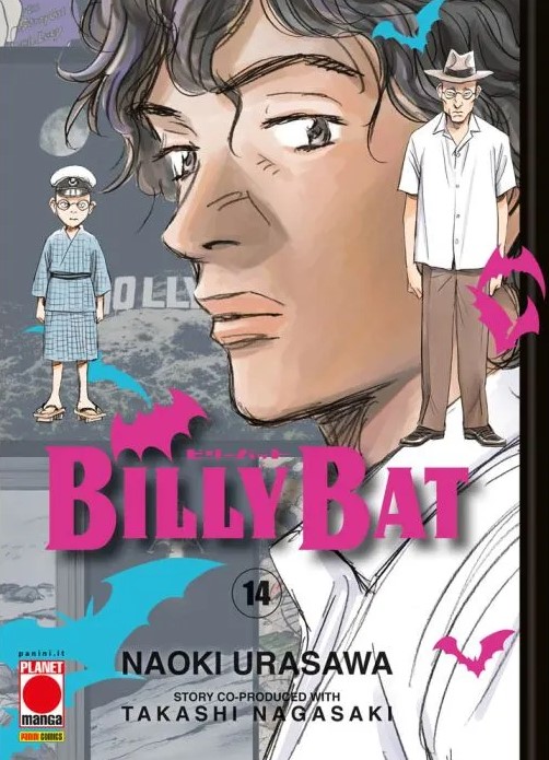 BILLY BAT (PANINI) - 14_thumbnail
