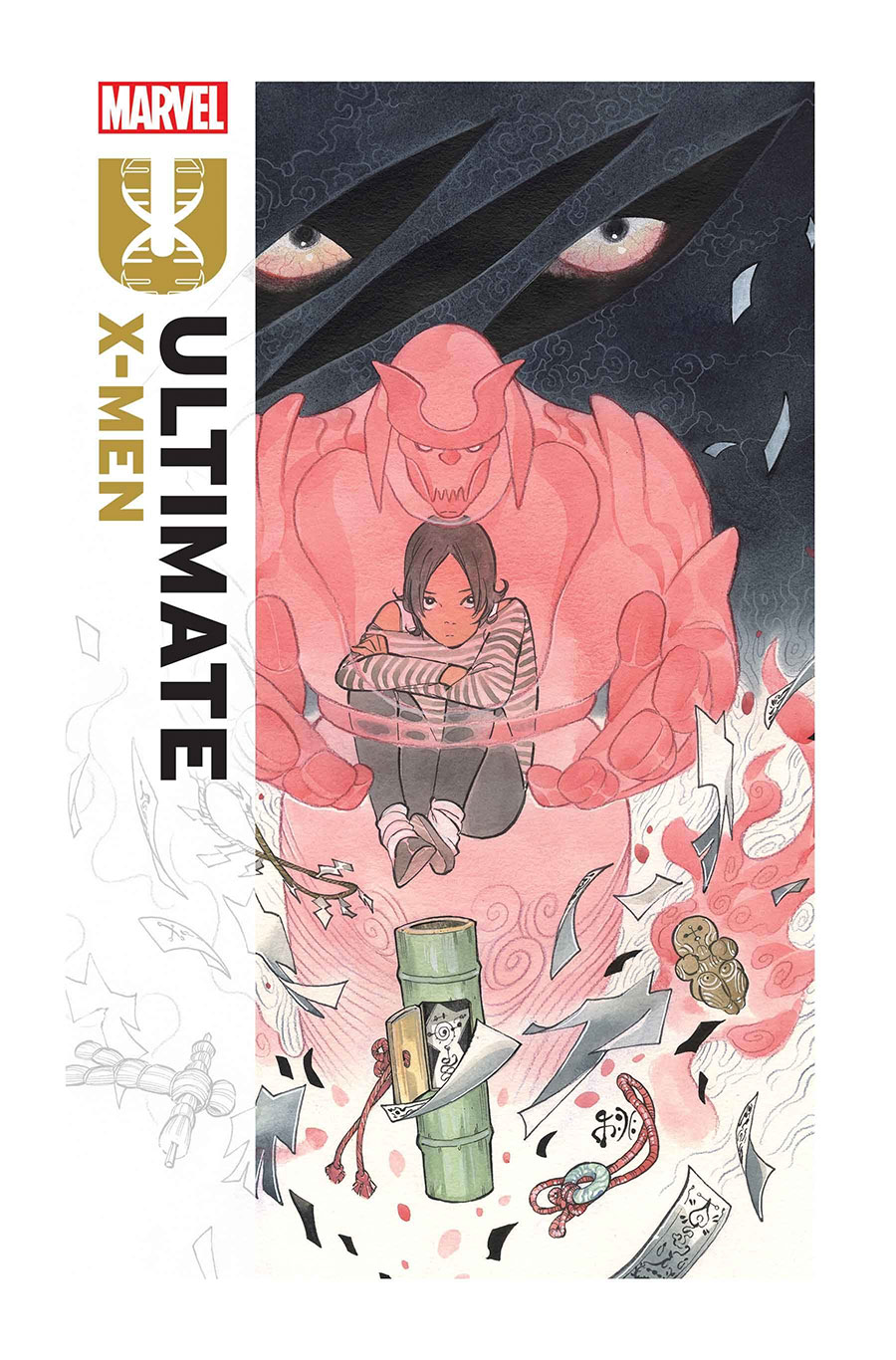 ULTIMATE X-MEN VOL 2 (MARVEL 2024) - 1_thumbnail ULTIMATE X-MEN VOL 2 (MARVEL 2024) - 1_thumbnail