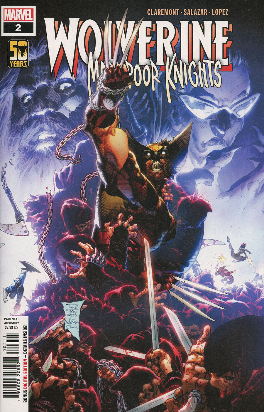 WOLVERINE MADRIPOOR KNIGHTS - 2_thumbnail WOLVERINE MADRIPOOR KNIGHTS - 2_thumbnail