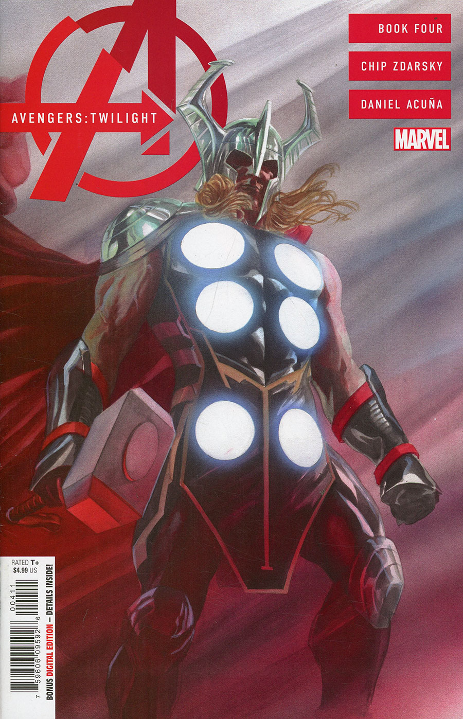 AVENGERS TWILIGHT (MARVEL 2024) - 4_thumbnail