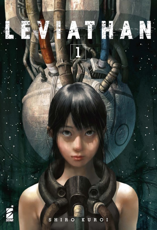 LEVIATHAN (STAR COMICS) - 1_thumbnail LEVIATHAN (STAR COMICS) - 1_thumbnail