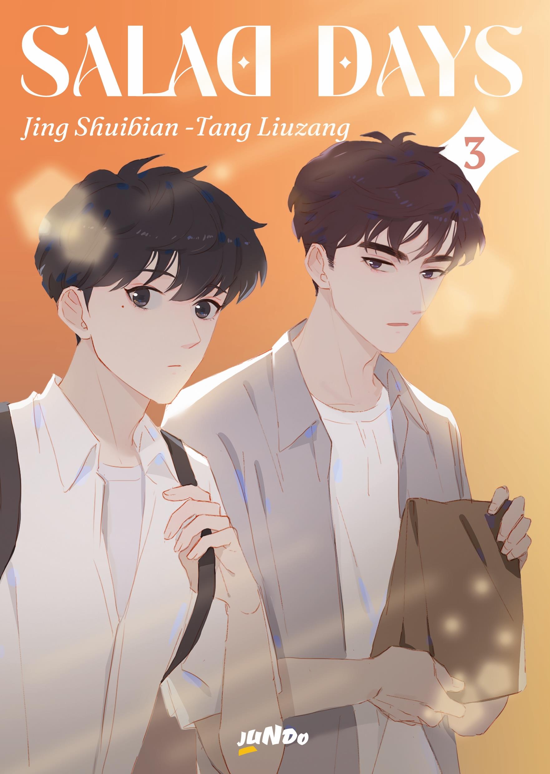 SALAD DAYS - 3_thumbnail SALAD DAYS - 3_thumbnail