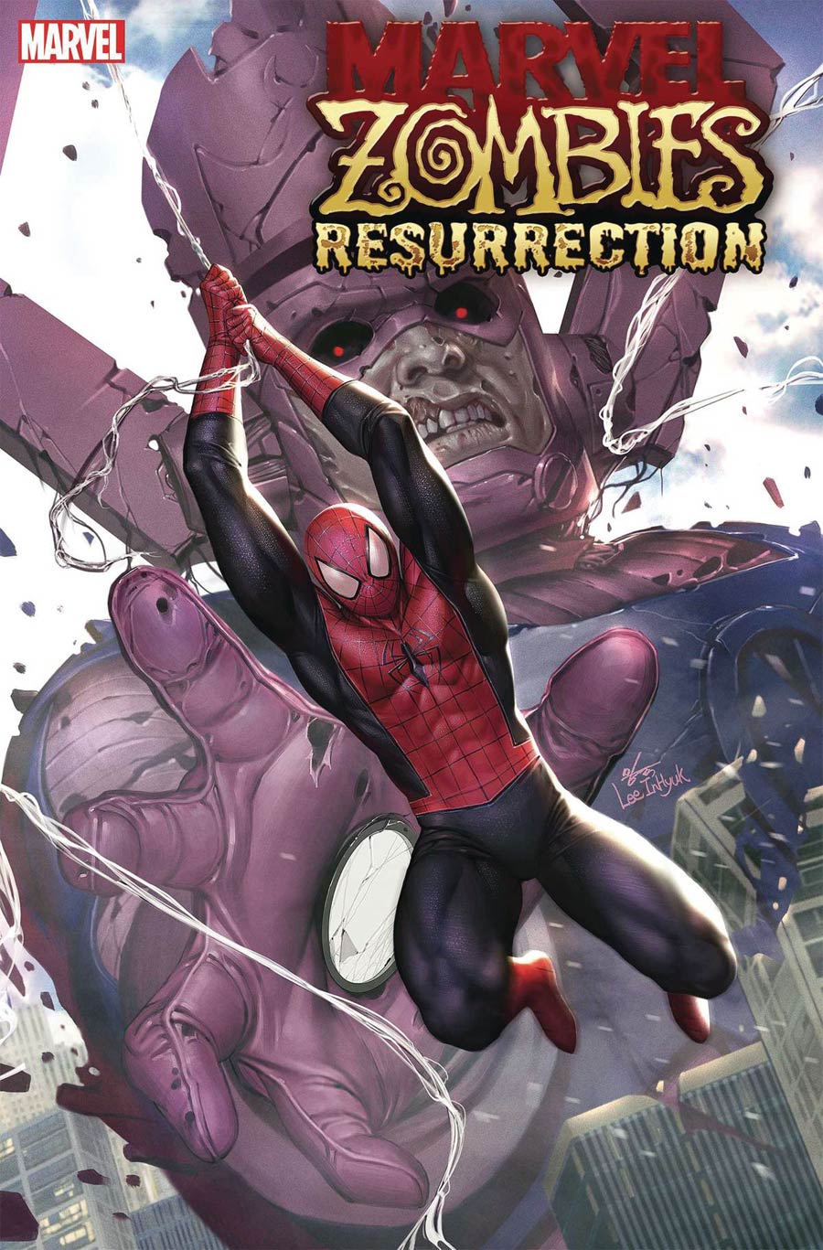 MARVEL ZOMBIES RESURRECTION (2020) - 1_thumbnail