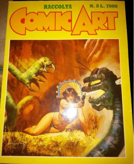 COMIC ART RACCOLTA - 8_thumbnail