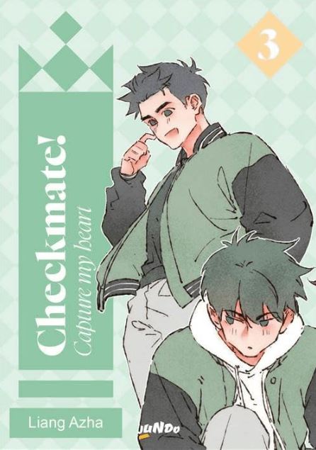 CHECKMATE! CAPTURE MY HEART - 3_thumbnail CHECKMATE! CAPTURE MY HEART - 3_thumbnail