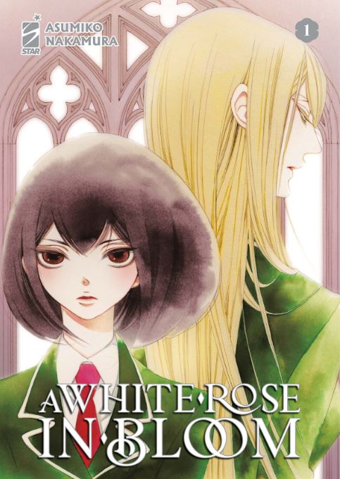 WHITE ROSE IN BLOOM A - 1_thumbnail