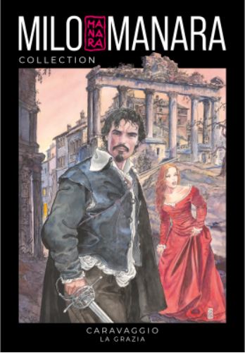 MILO MANARA COLLECTION - 6_thumbnail