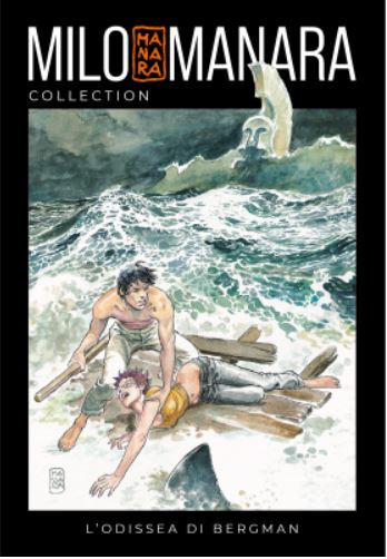 MILO MANARA COLLECTION - 7_thumbnail MILO MANARA COLLECTION - 7_thumbnail