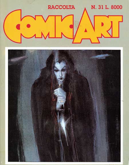 COMIC ART RACCOLTA - 31_thumbnail