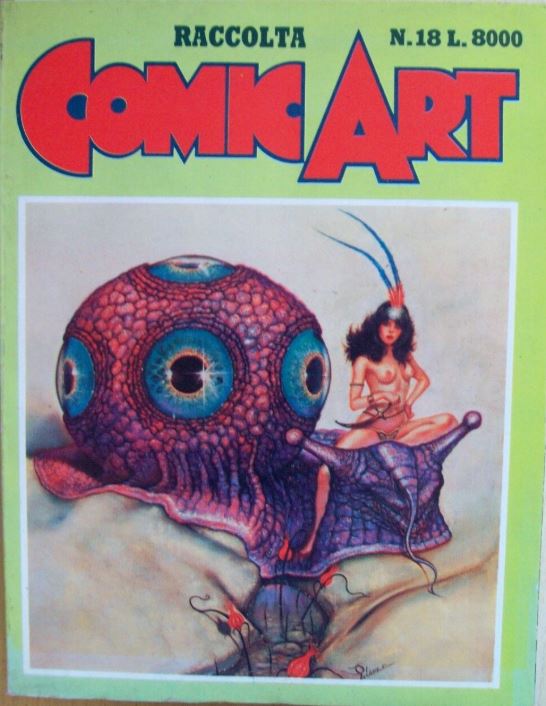 COMIC ART RACCOLTA - 18_thumbnail