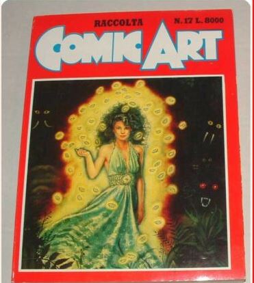 COMIC ART RACCOLTA - 17_thumbnail
