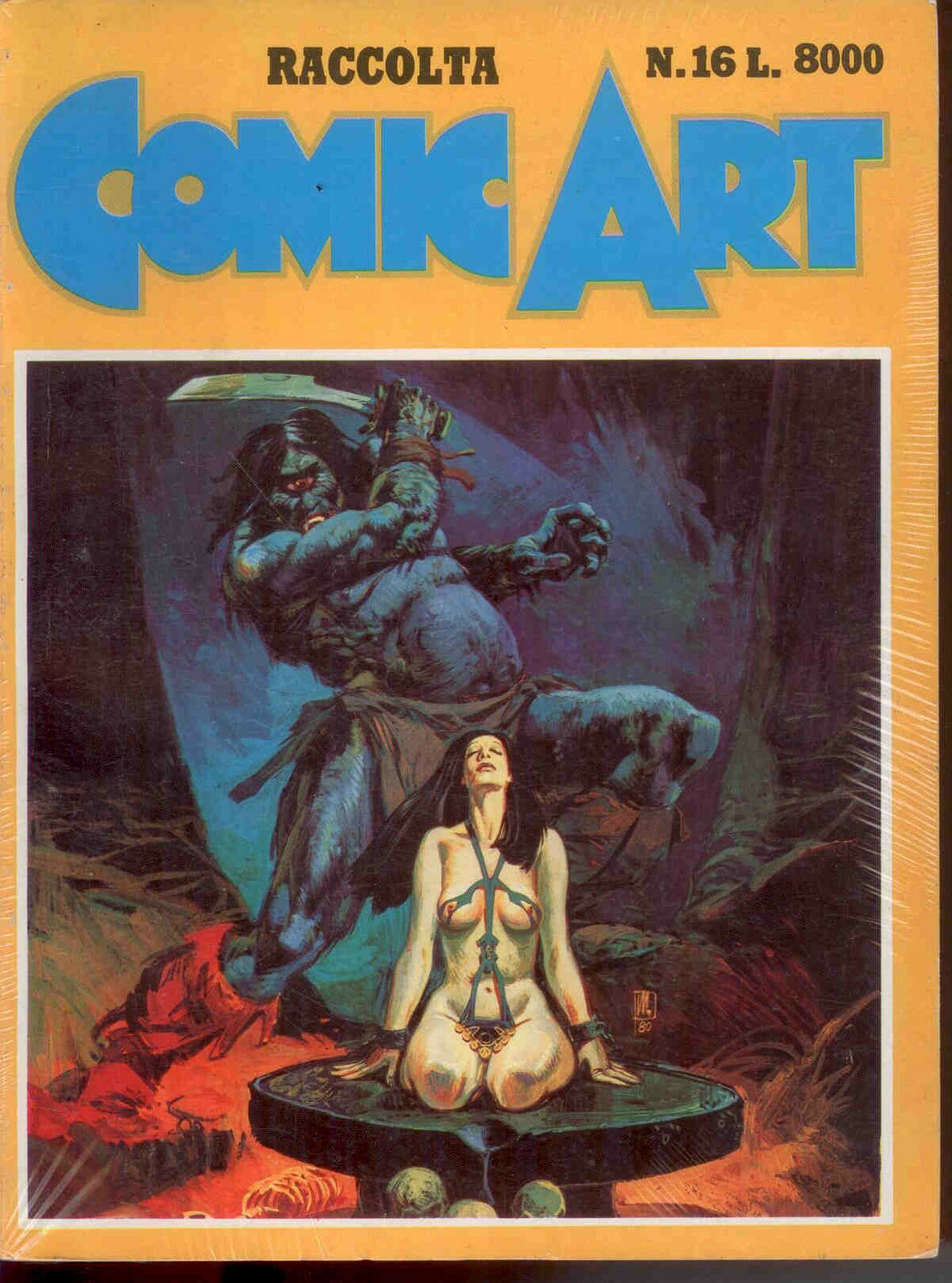 COMIC ART RACCOLTA - 16_thumbnail