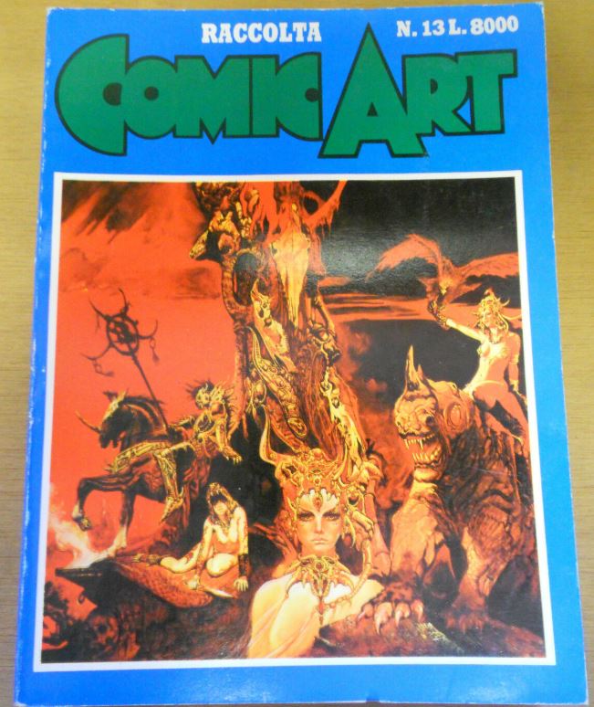 COMIC ART RACCOLTA - 13_thumbnail